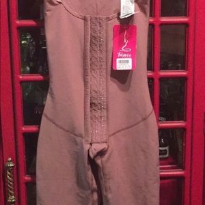 Fájate Faja...size medium